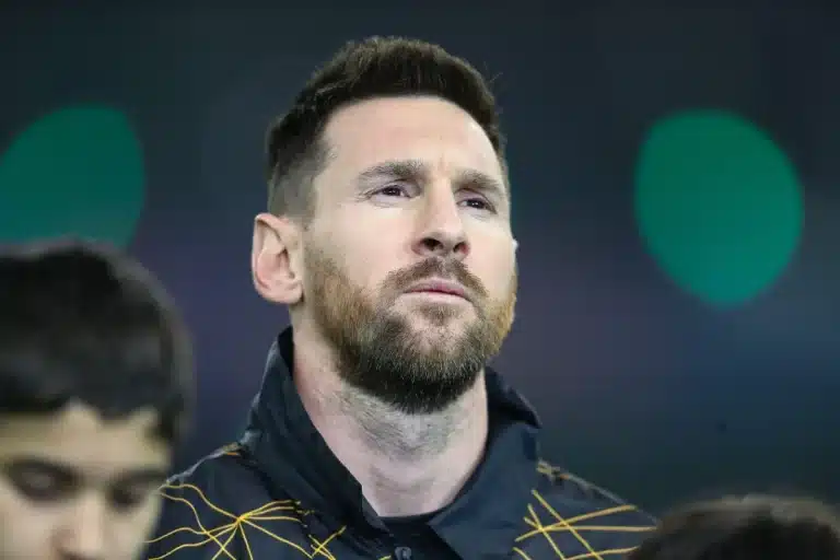 Tragédie : Le père de Lionel Messi est mort