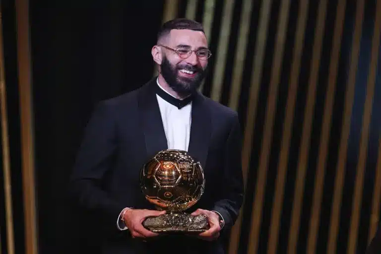 Un ancien Ballon d'Or va annoncer sa retraite