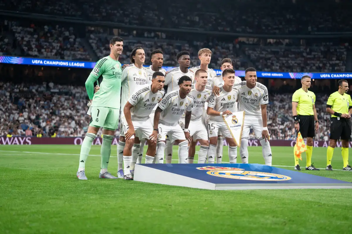 Un ancien joueur du Real Madrid convoité par le Deportivo La Corogne