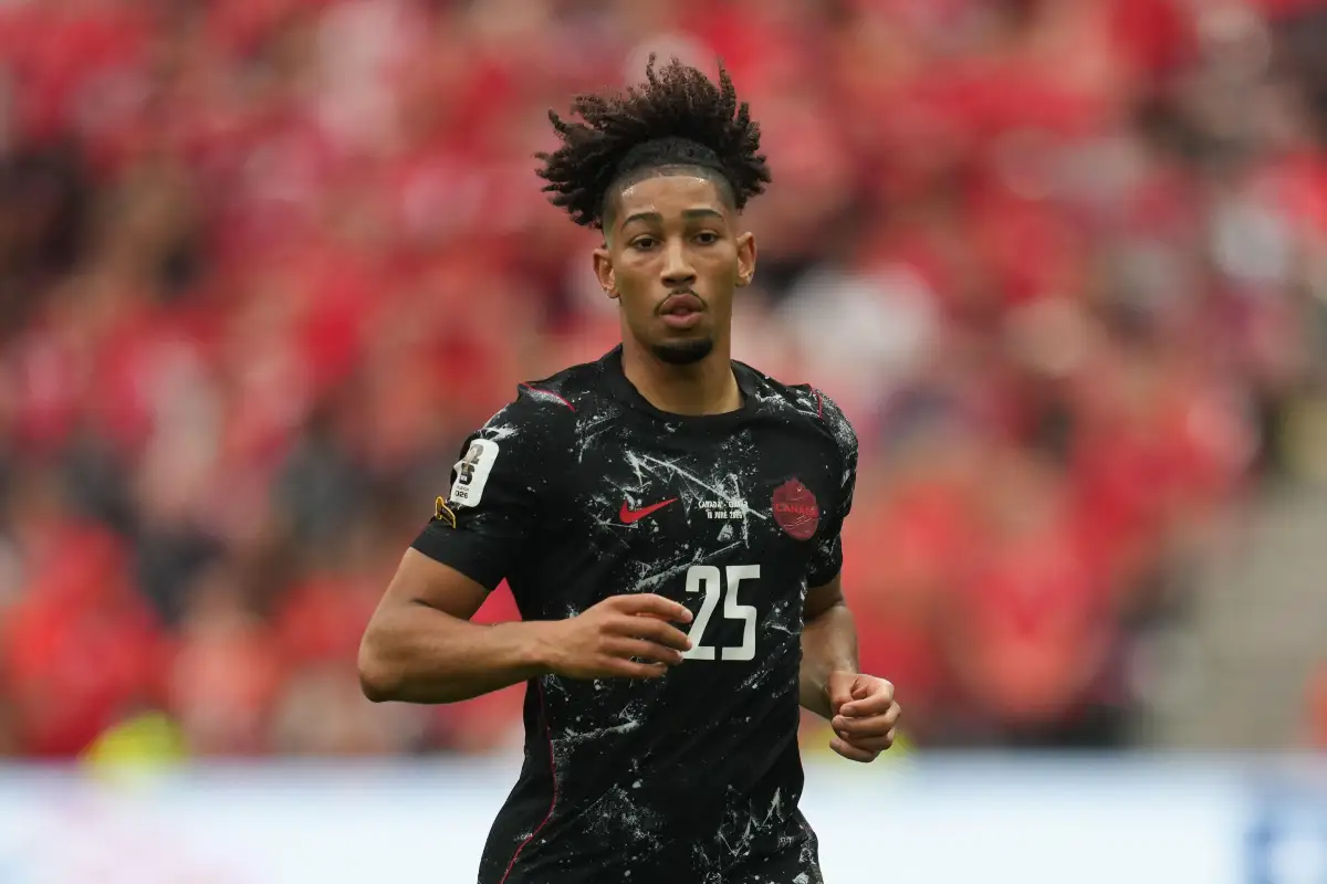 Villarreal : ce Canadien de 22 ans recruté à 15M€