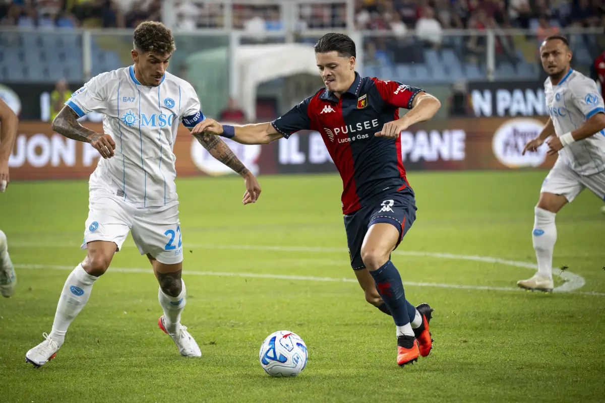 Stade Rennais : Un ancien attaquant de l&rsquo;OM dans le viseur