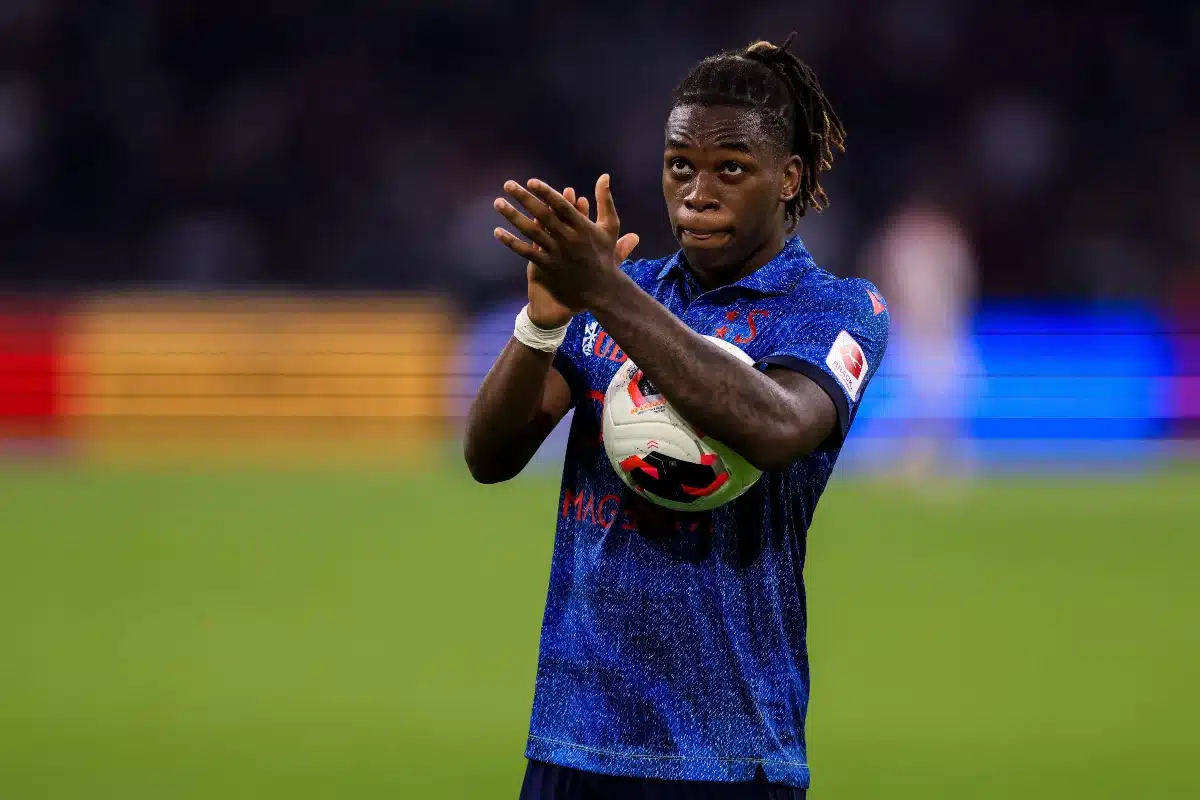RC Strasbourg : Un jeune talent suisse pour renforcer l&rsquo;attaque ?