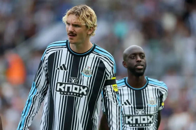 Nick Woltemade à la Juventus ?