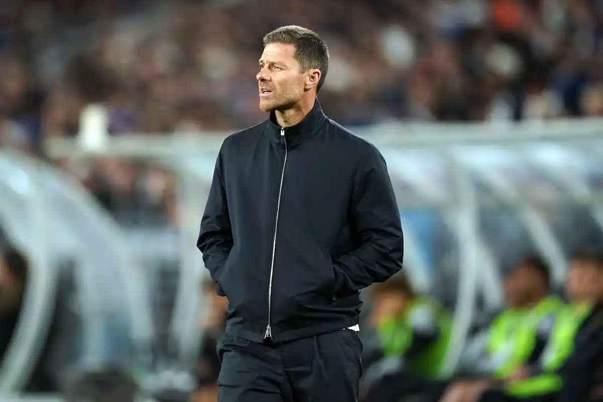 Chelsea : Le Real Madrid, Xabi Alonso garde une « cicatrice »