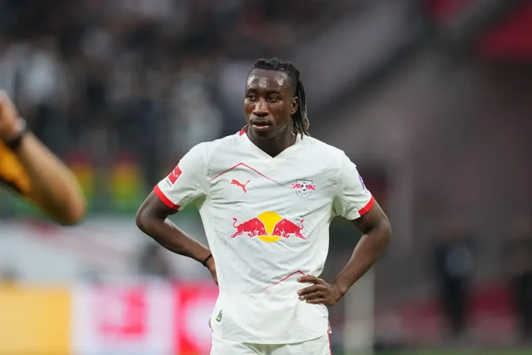 Le Real Madrid fonce sur Yan Diomande