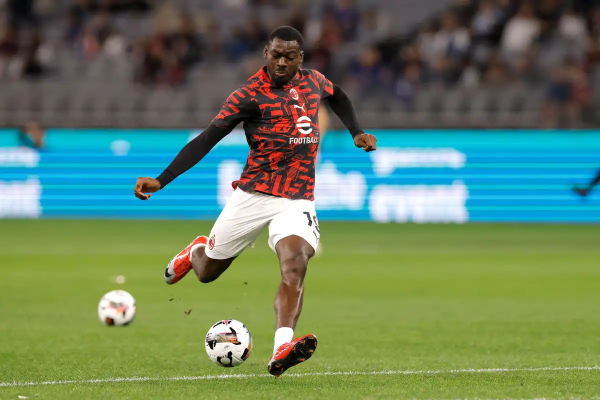 Milan AC: Ce français prépare la trahison parfaite