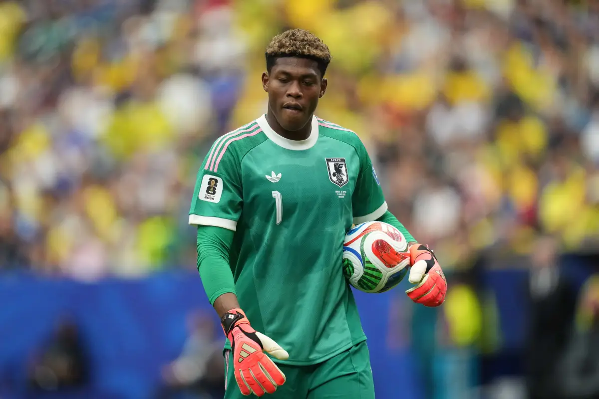 PSG : Zion Suzuki se rapproche de Paris