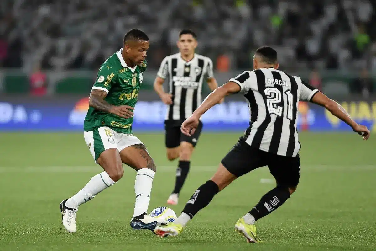 Manchester City avance bien pour un talent brésilien