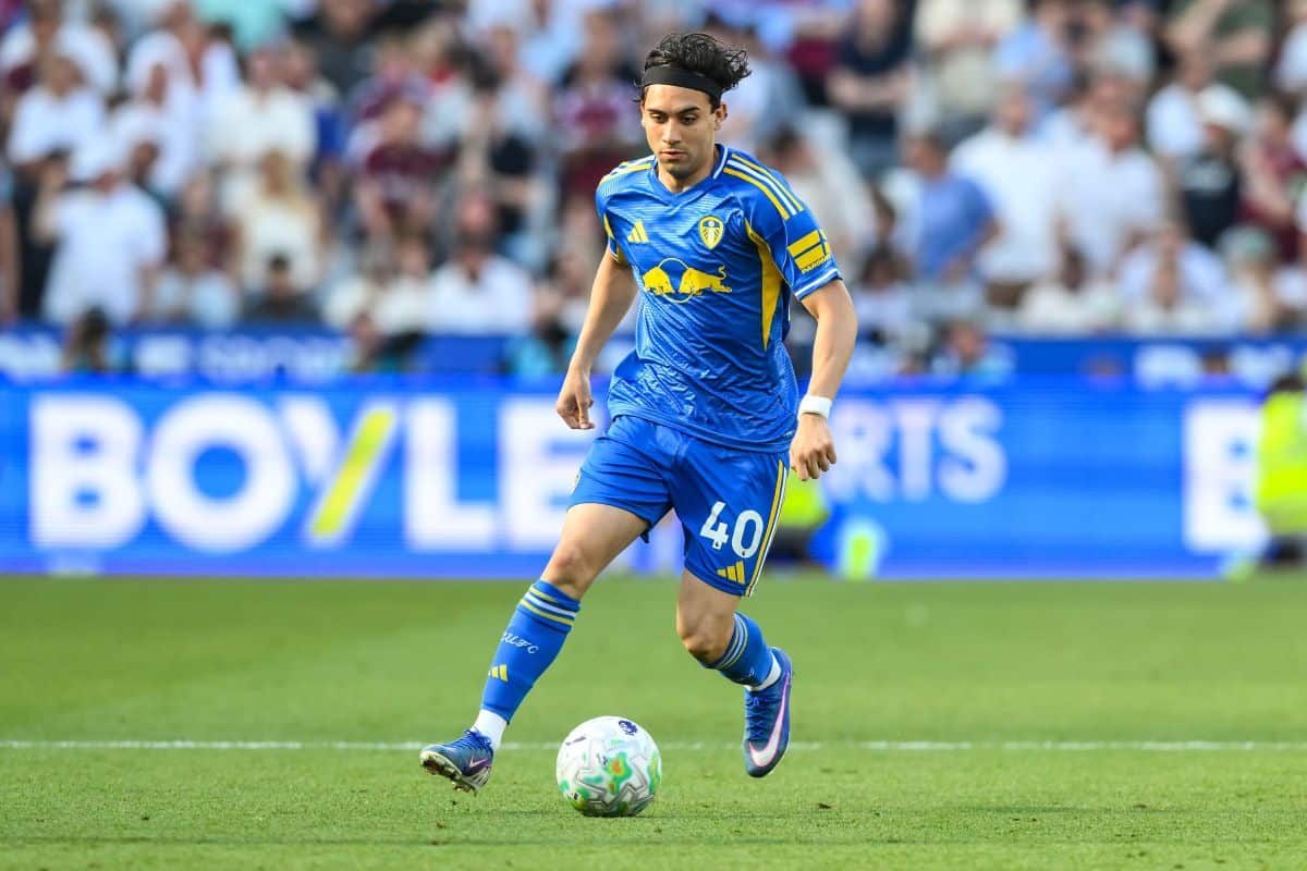 Brighton pourrait perdre son meneur de jeu