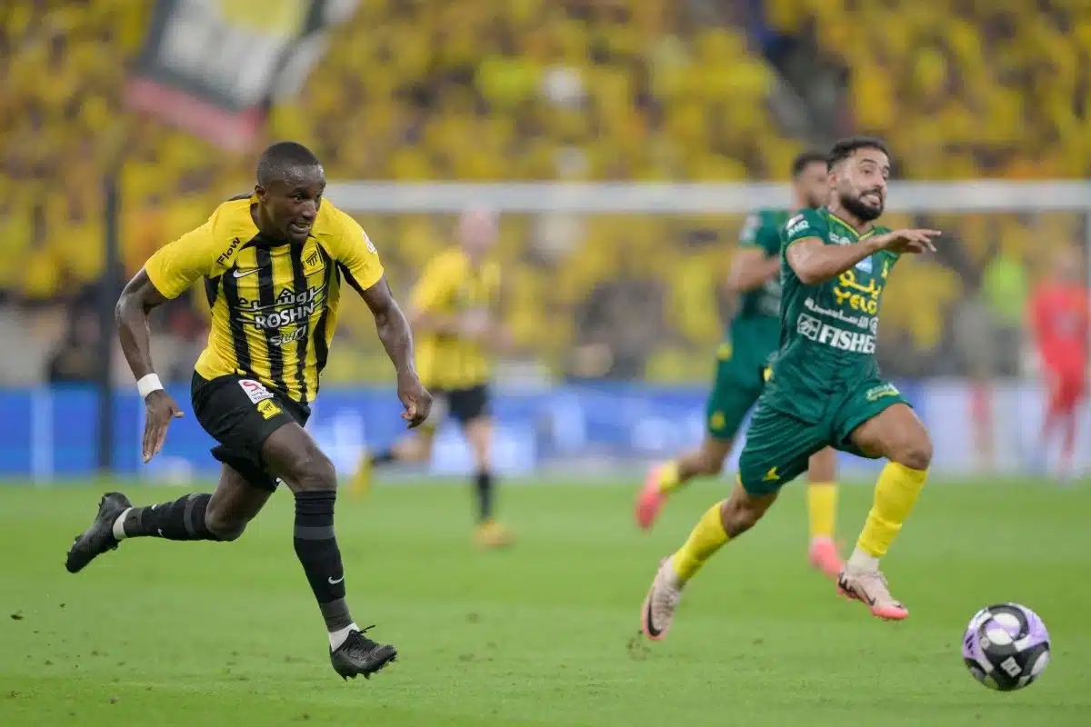 Un autre international français va revenir en Bundesliga !