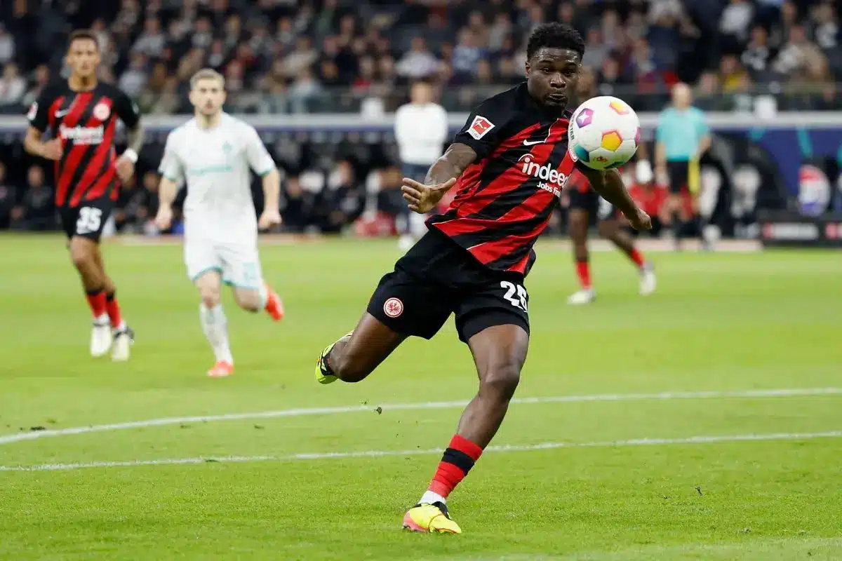 Schalke s&rsquo;offre un ancien parisien (Officiel)