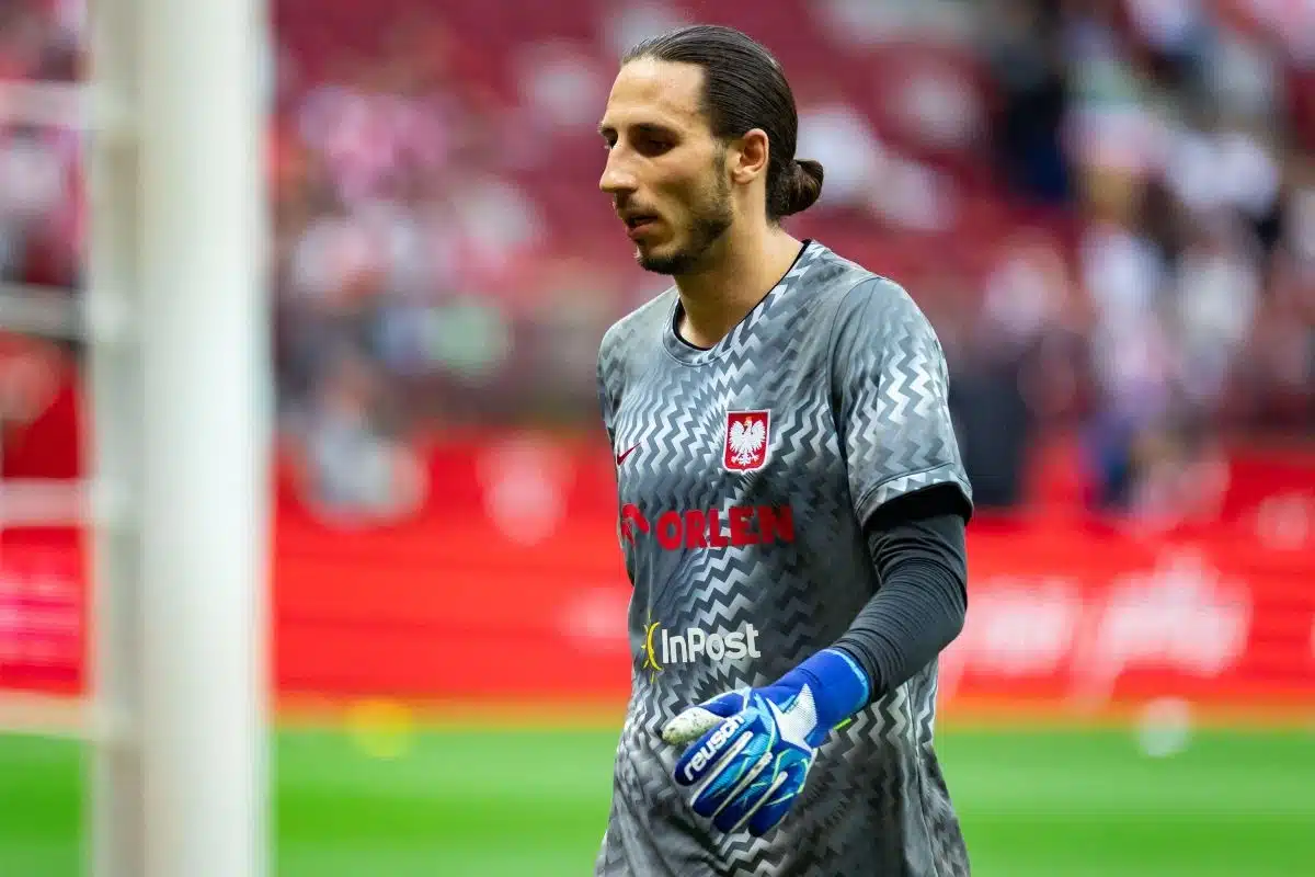 La Juve regarde à Wolfsburg pour son gardien