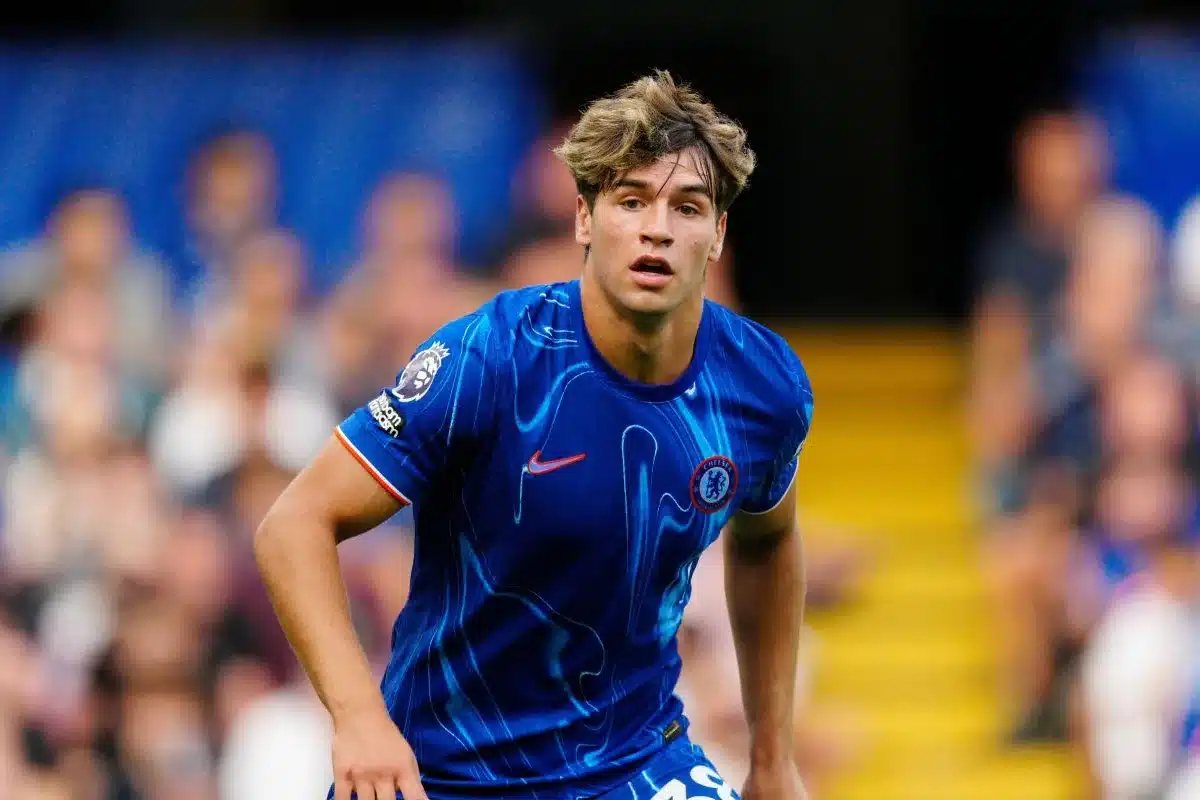 Marc Guiu ne jouera ni à Naples, ni Chelsea !
