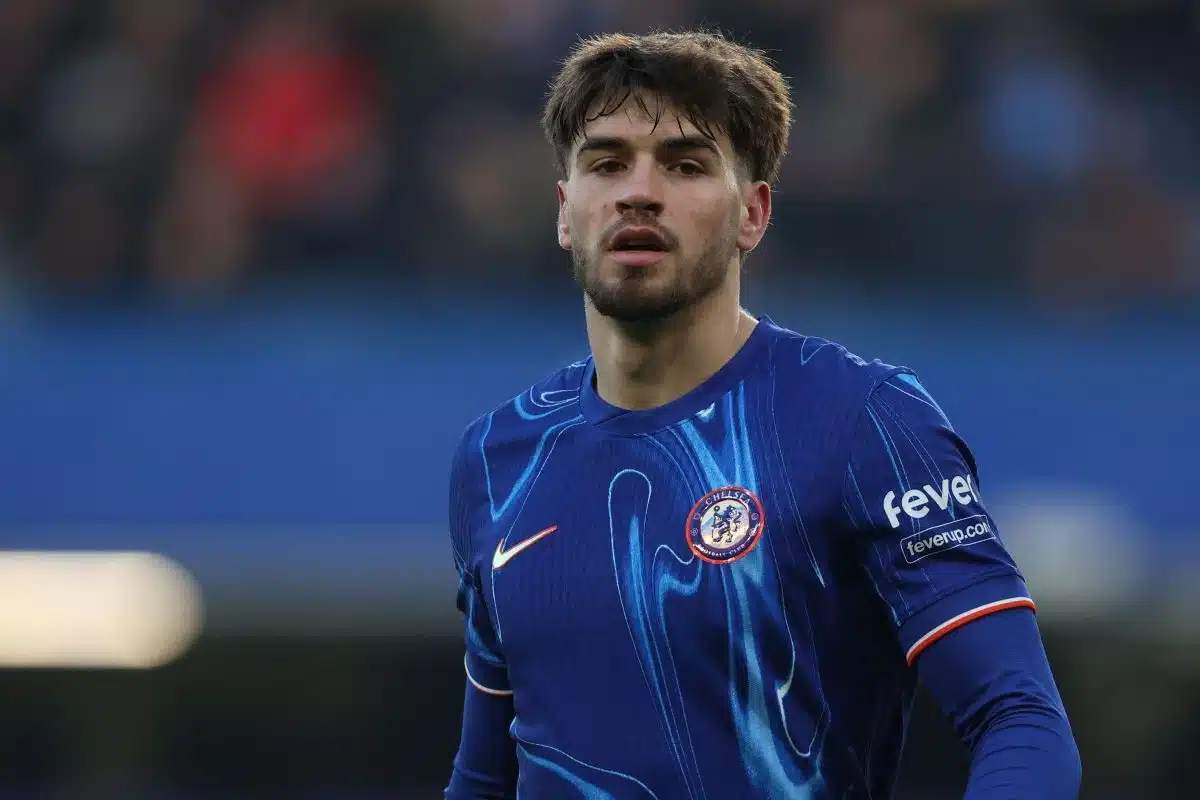 Direction l&rsquo;Italie pour Marc Guiu ?