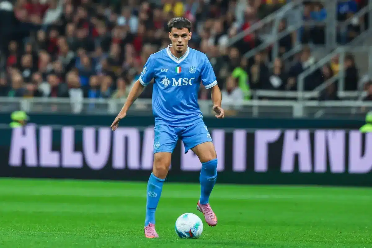 Leverkusen va recruter cet arrière gauche espagnol !