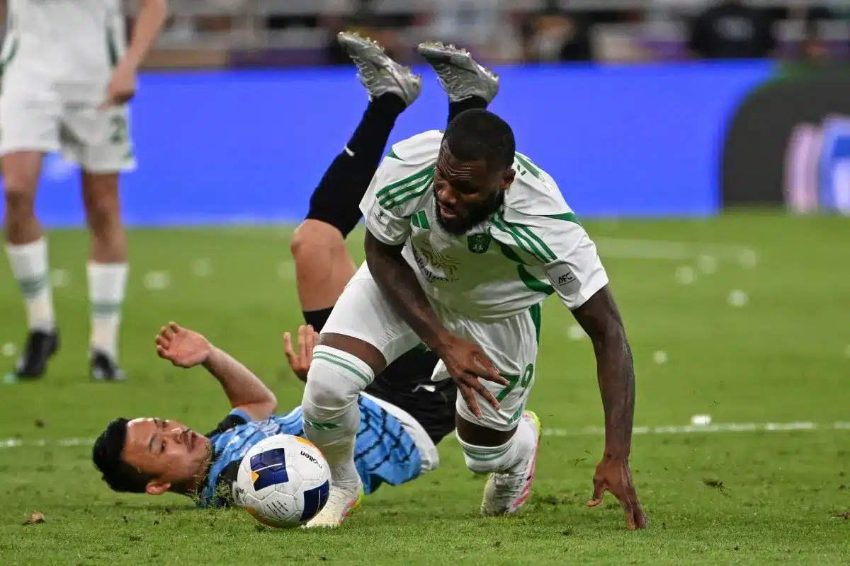 Franck Kessie bientôt sur les pelouses italiennes ?