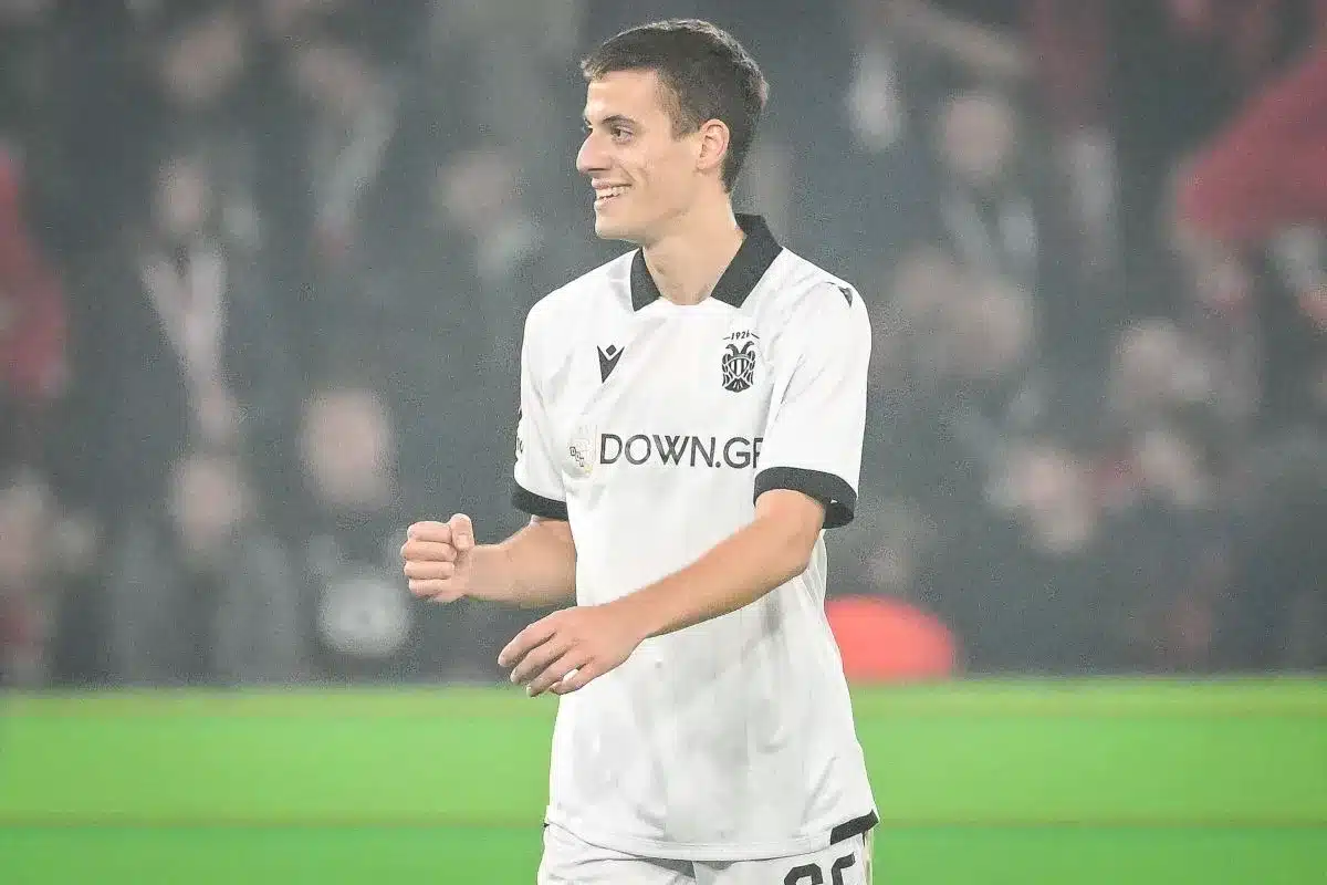 Le BVB s’apprête à s’offrir un nouveau joueur !