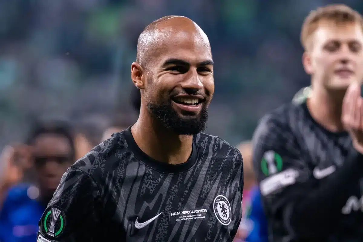 Chelsea : direction Como pour ce gardien ?