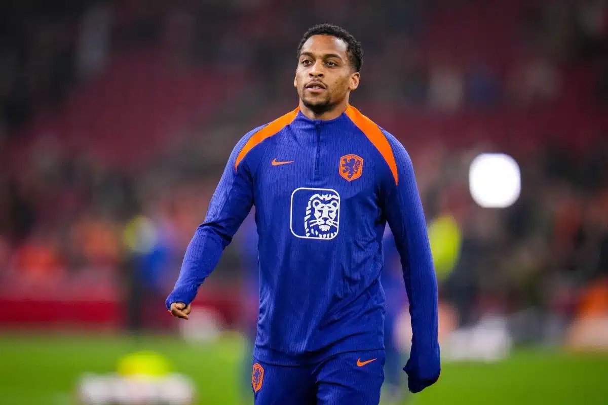 Porto veut s’offrir un milieu de terrain de l’OM