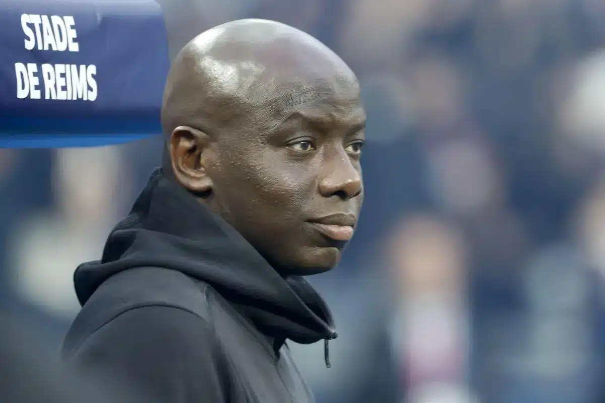 Auxerre : Samba Diawara débarque dans le staff technique