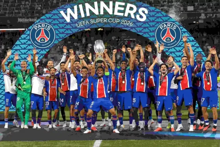 PSG Le coup de gueule de Luis Enrique pour Dro Fernandez