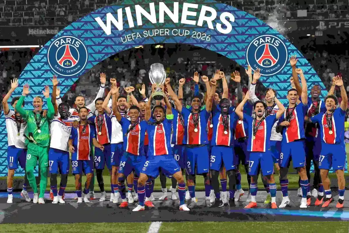 PSG : Le coup de gueule de Luis Enrique pour Dro Fernandez