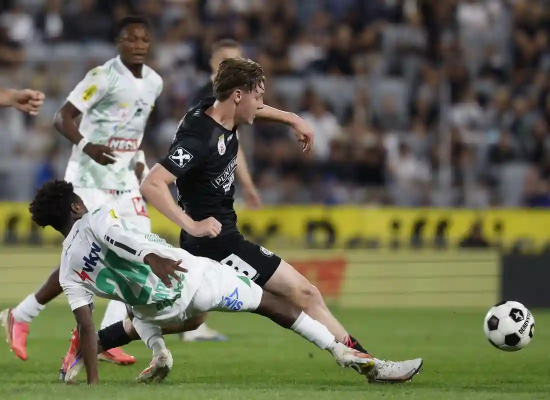 Arsenal sur la piste d’un jeune talent autrichien