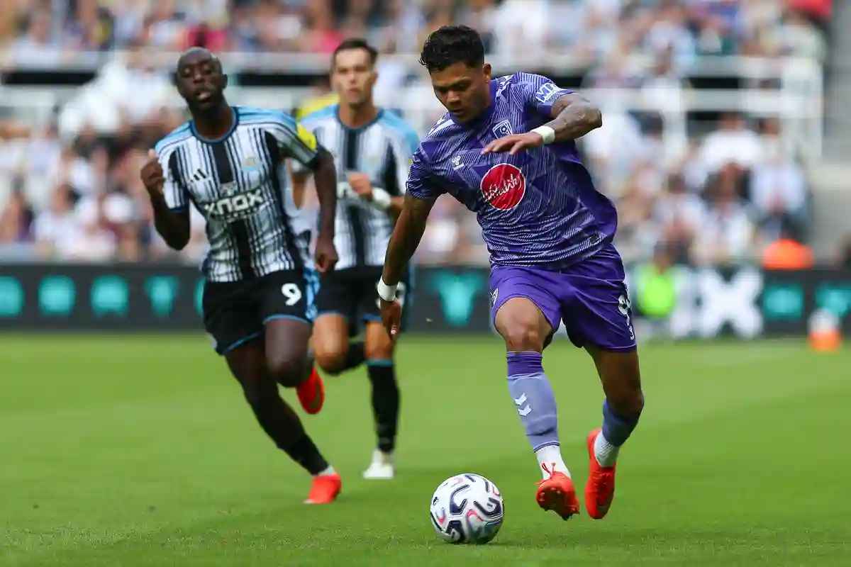 Manchester United sur la piste d’un buteur brésilien