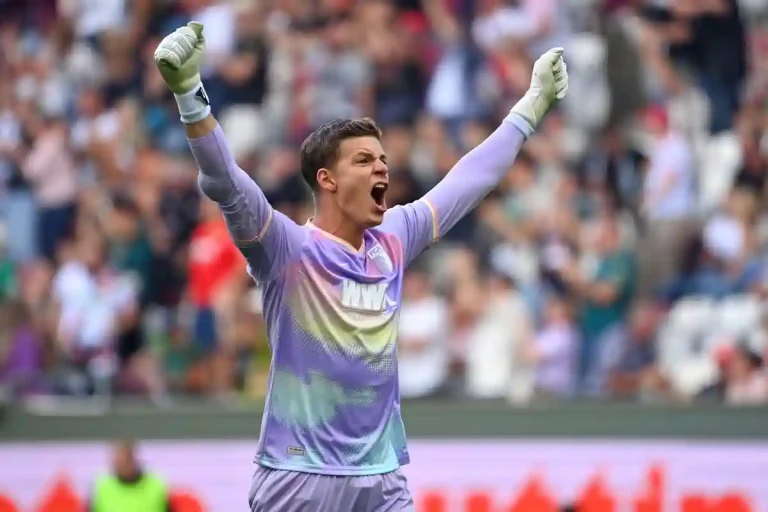Finn Dahmen dans le viseur du Bayern Munich