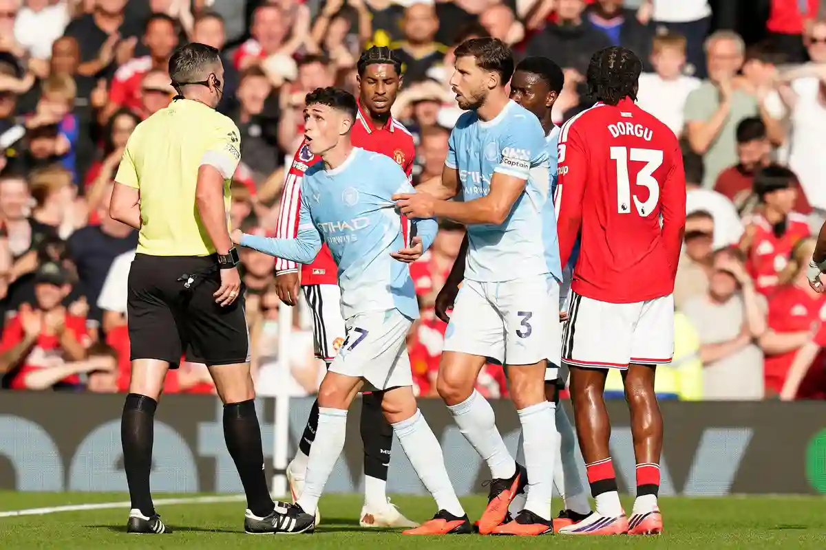 Le Bayern Munich veut piocher à Manchester City