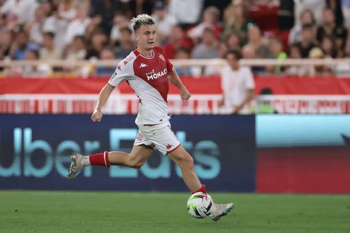 AS Monaco : L&rsquo;orfèvre russe sur le chemin du retour au bercail