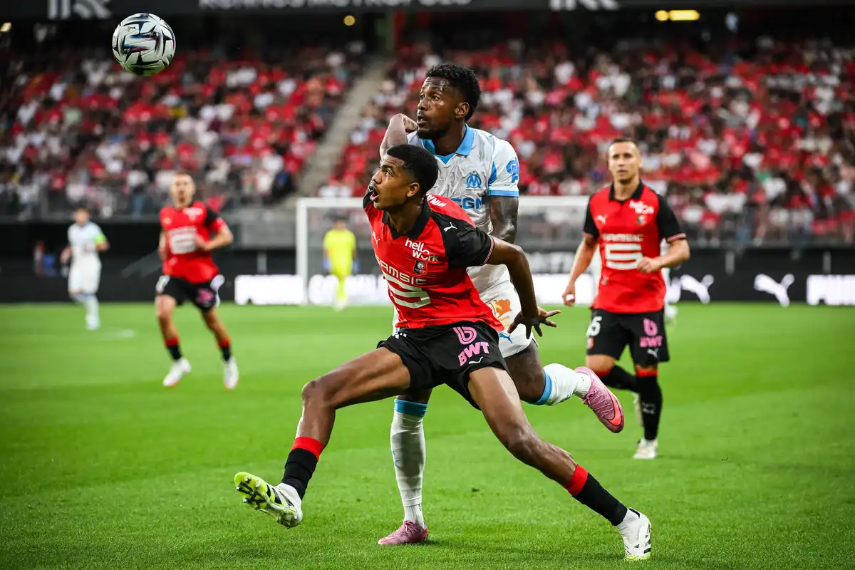 Rennes : Une pépite dans le collimateur de Newcastle