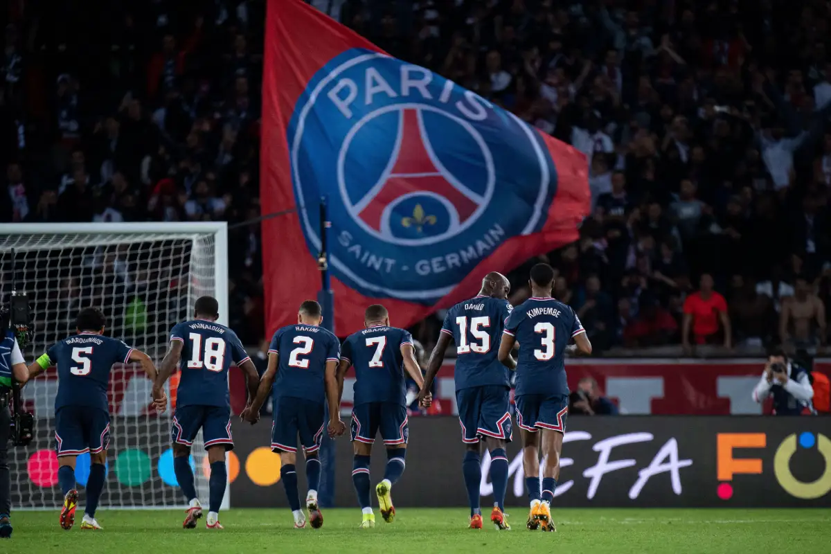 Adieu l’Algérien, bienvenue la légende de Liverpool
