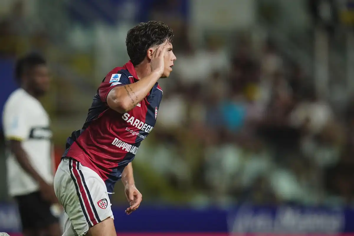Un jeune phénomène rend fou le Milan AC