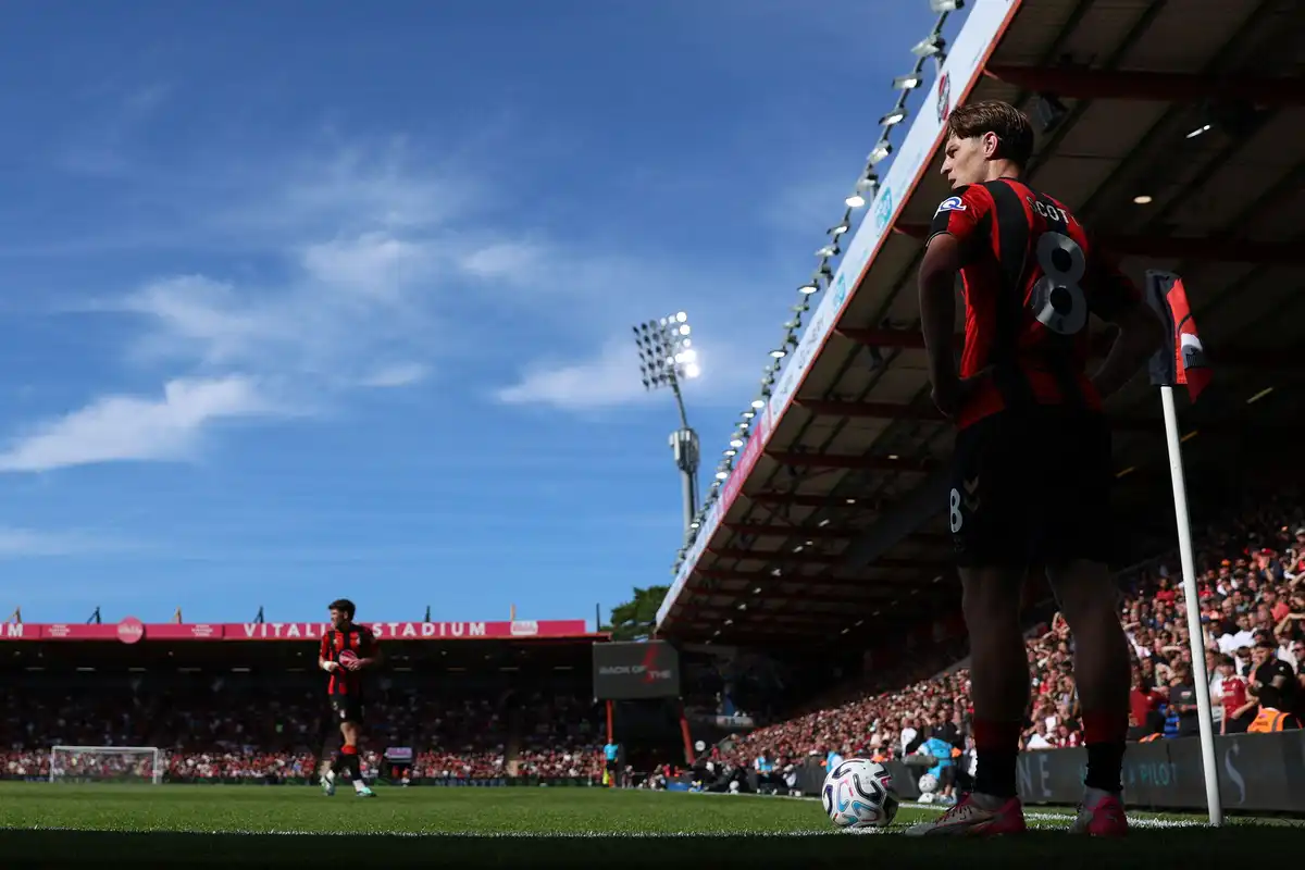 Real Madrid : 80 M€ pour un milieu de Premier League