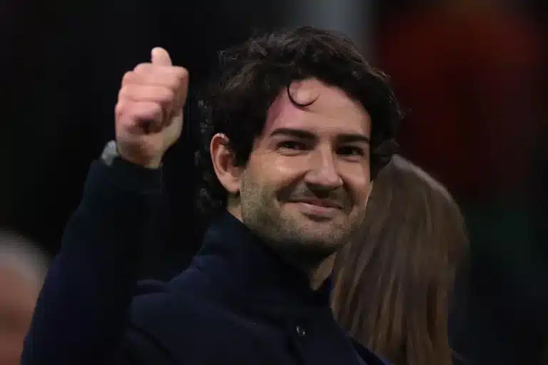 Alexandre Pato bientôt propriétaire d'un club en Angleterre