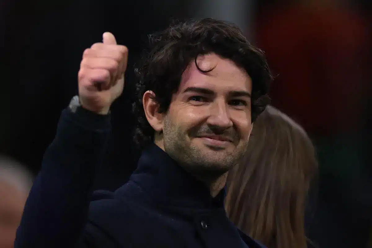 Alexandre Pato bientôt propriétaire d’un club en Angleterre
