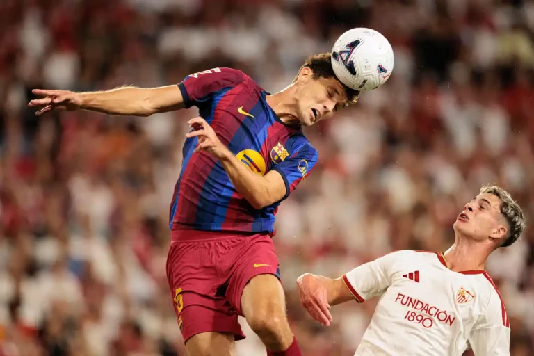 Nouveau coup dur pour Andreas Christensen