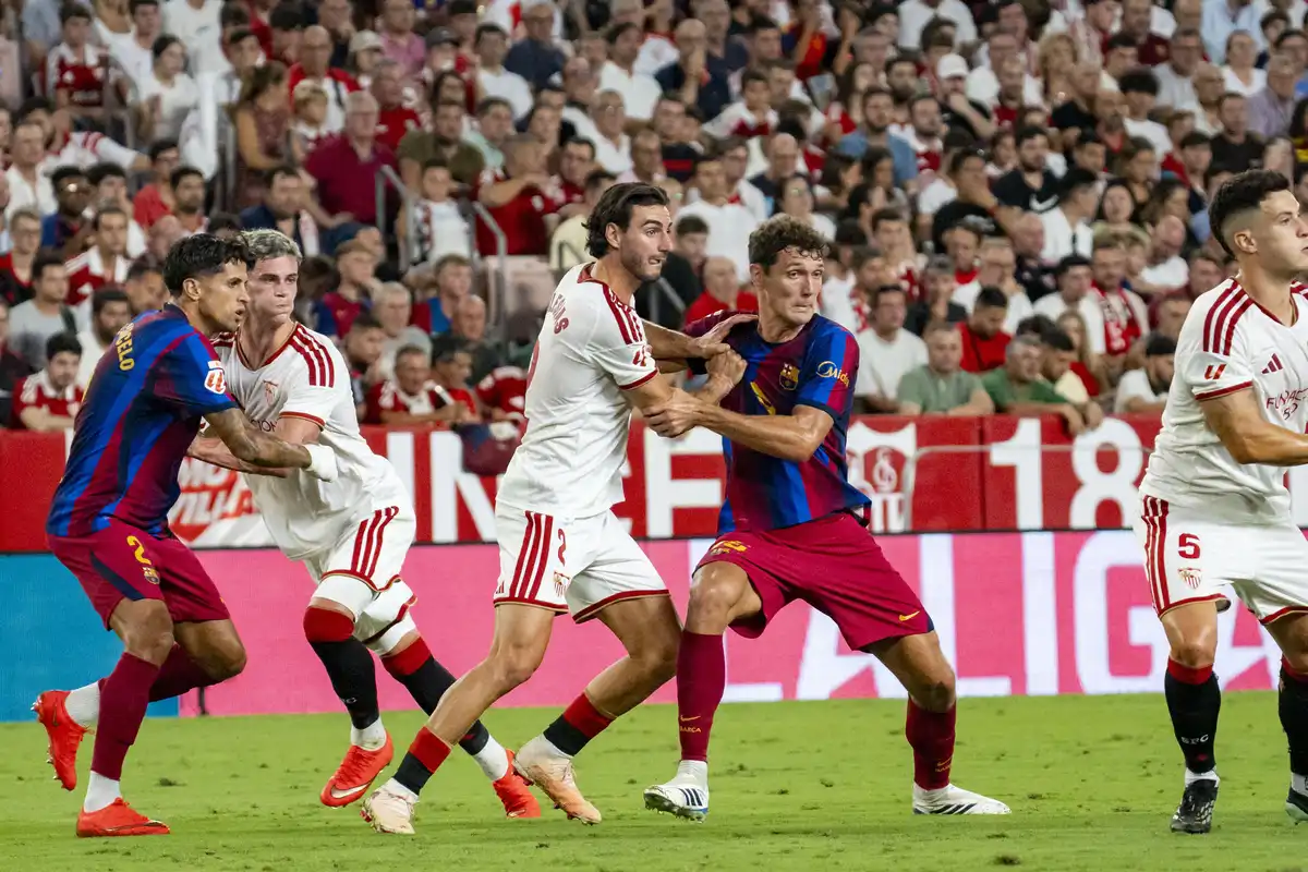 Panique en Catalogne, le Barça perd une autre star