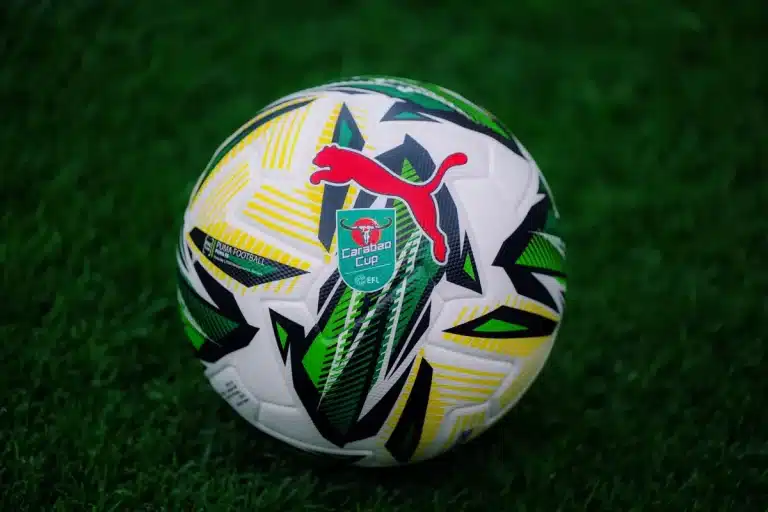 Angleterre L'EFL Trophy renommé