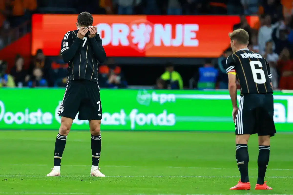 Arsenal : La tuile pour Kai Havertz