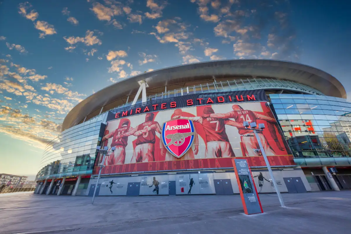 Arsenal recrute un talentueux Géorgien de 17 ans