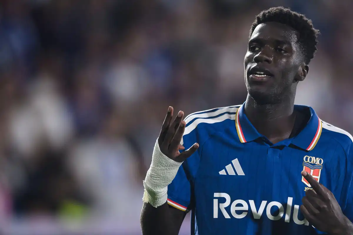 Aston Villa : Unai Emery veut arracher un joyau sénégalais à Fabregas