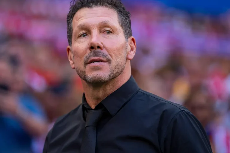 Atlético : Simeone révèle la faille contre le Real Madrid de Mourinho