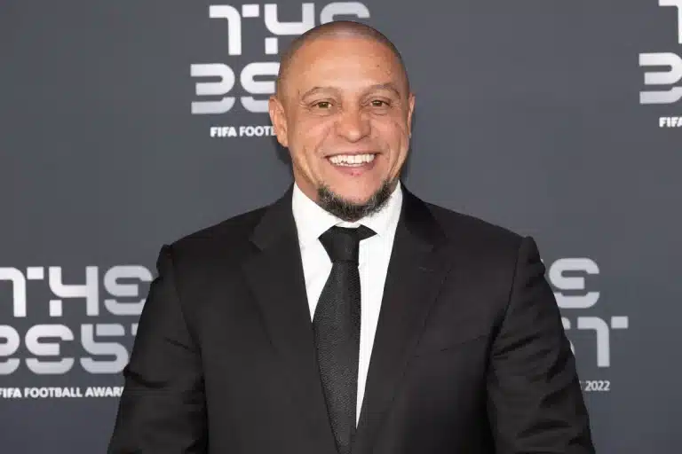 Ballon d'Or 2026 : Roberto Carlos a fait son choix