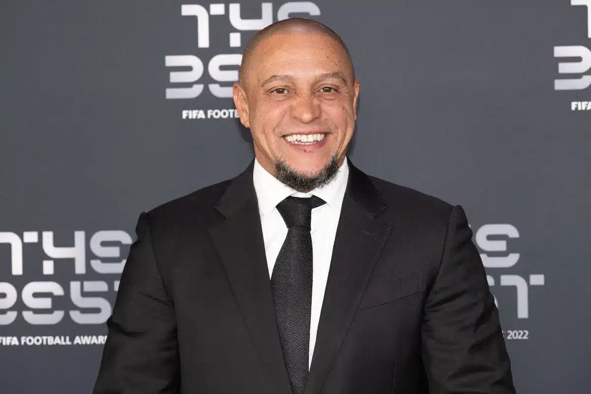 Ballon d’Or 2026 : Roberto Carlos a fait son choix