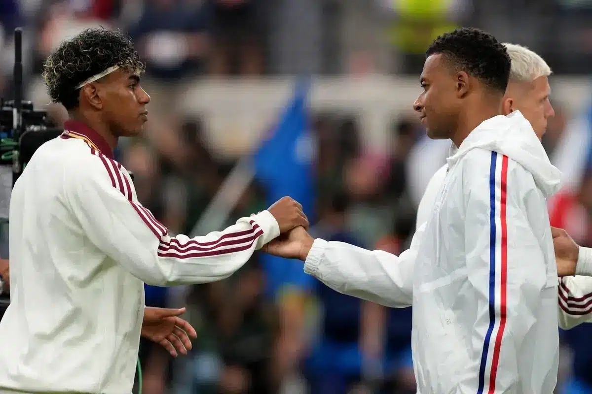Ballon d’Or 2026 : Samuel Eto’o a fait son choix