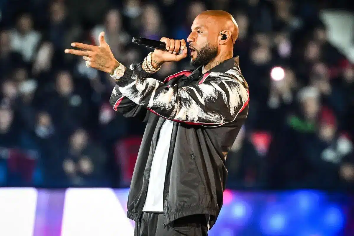 Ballon d&rsquo;Or : Booba allume Kylian Mbappé