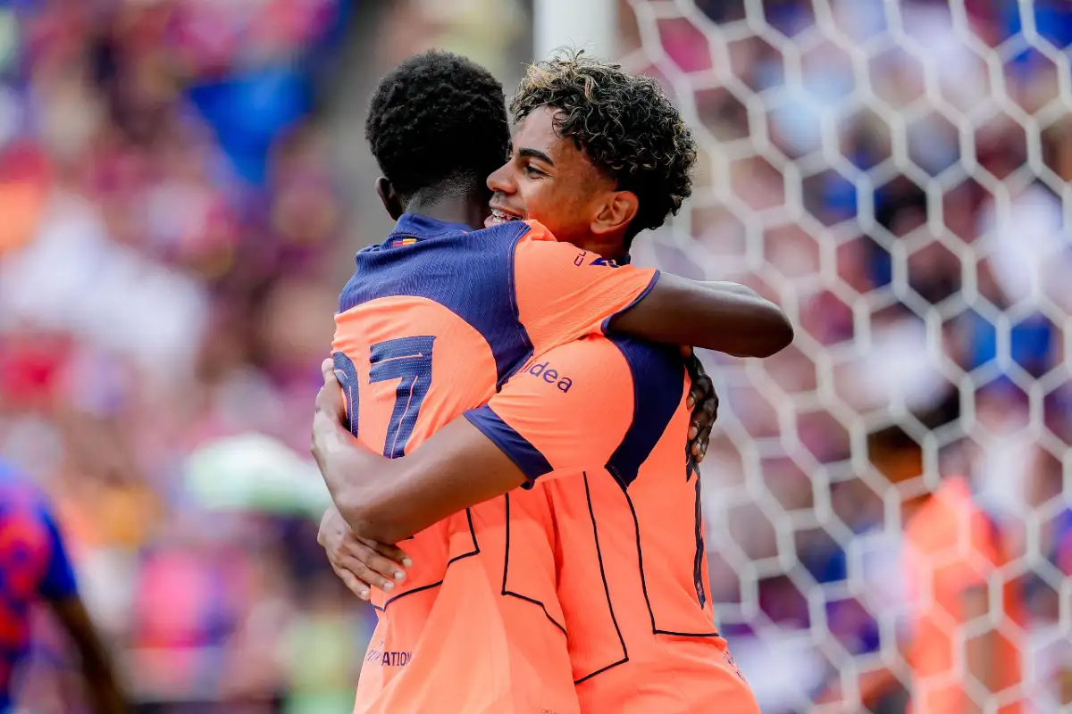 Barça : la saison débute très mal pour cet attaquant de 18 ans