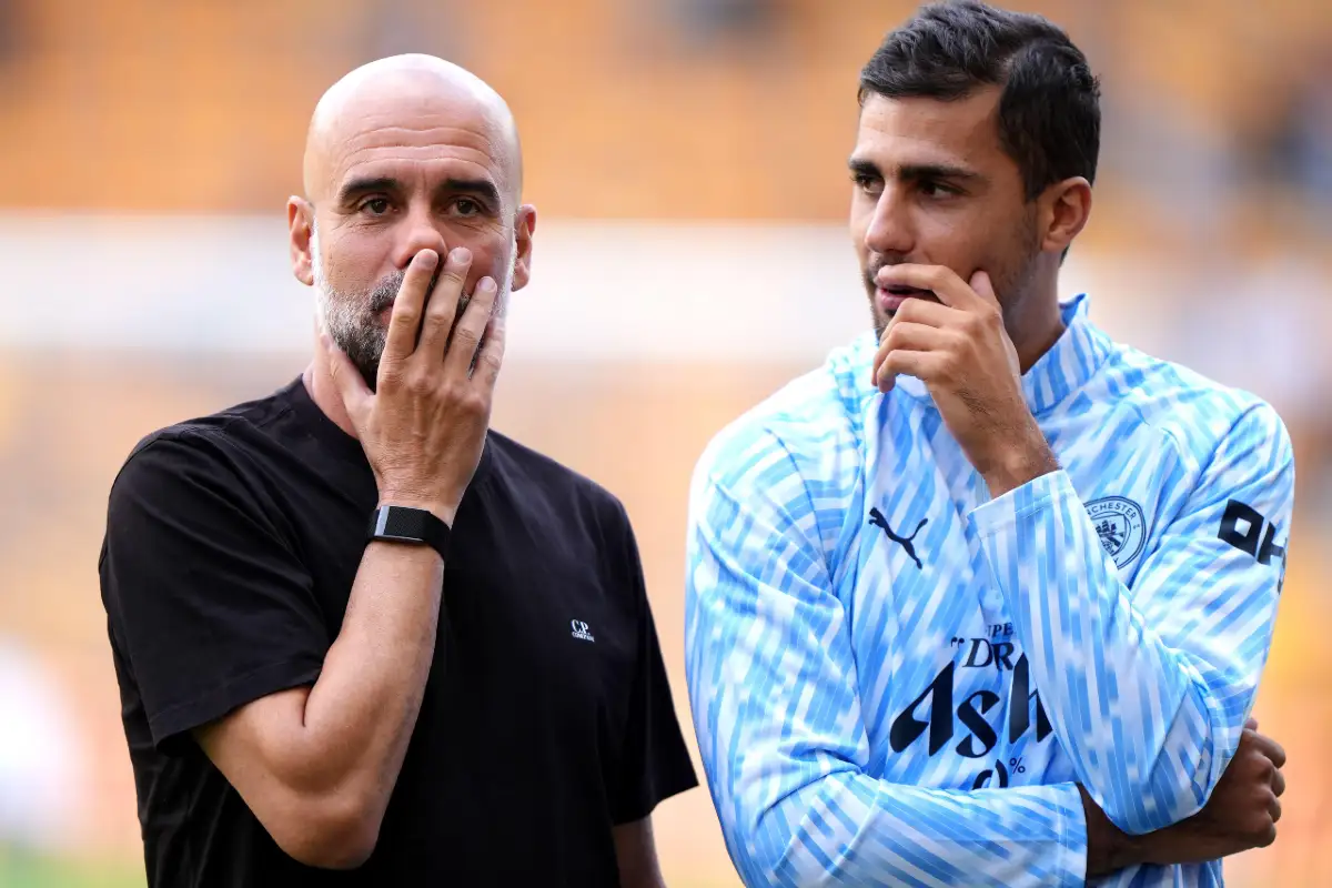 Barça : « Nul ne peut nous enlever ce qu’on a gagné avec Man City »